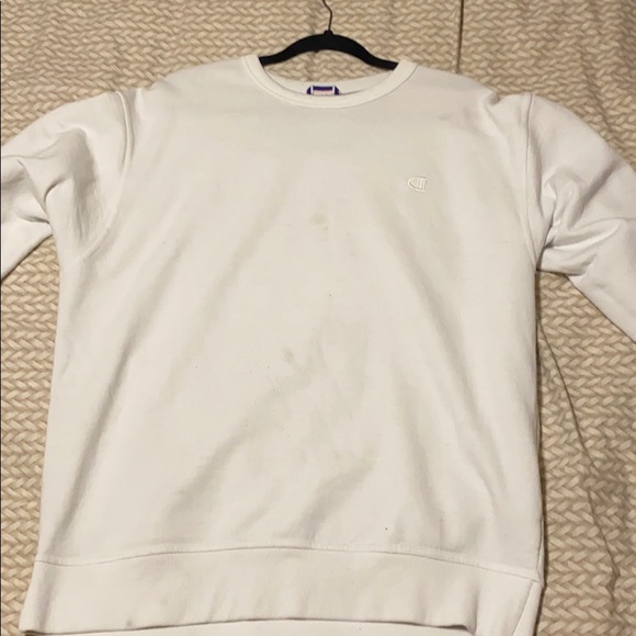 Champion crew neck - Picture 1 of 1